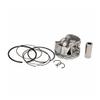 Piston kit Fit for OD 1000 Engine Parts Quad ATV UTV GO Kart 21050400600 21050400801 view 3