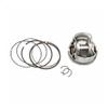 Piston kit Fit for OD 1000 Engine Parts Quad ATV UTV GO Kart 21050400600 21050400801 view 4