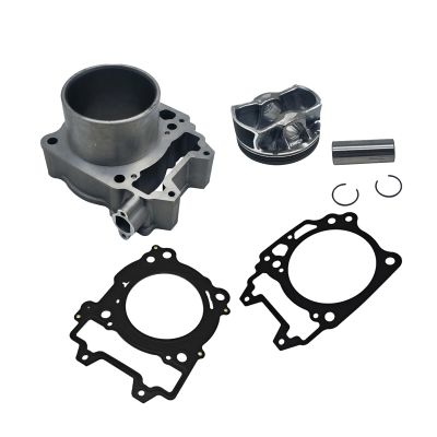 Cylinder Piston Kit Fit for 570cc Segway 570 Sw-F01a30100001 Segway Snarler At6l Snarler At6s Atv Parts No. F01a30100001 Replacement parts