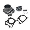 Cylinder Piston Kit Fit for 570cc Segway 570 Sw-F01a30100001 Segway Snarler At6l Snarler At6s Atv Parts No. F01a30100001 Replacement parts view 1