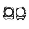 Cylinder Piston Kit Fit for 570cc Segway 570 Sw-F01a30100001 Segway Snarler At6l Snarler At6s Atv Parts No. F01a30100001 Replacement parts view 2