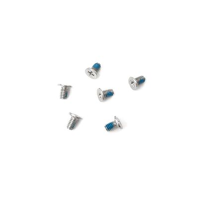 JINTAI Bottom Case Screws for Lenovo ideapad Miix 700-12ISK Tablet 80QL