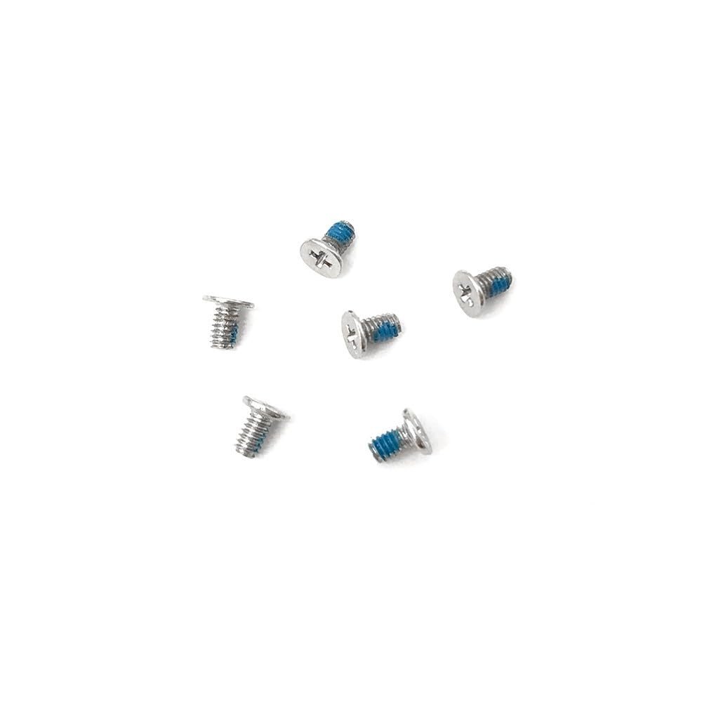 JINTAI Bottom Case Screws for Lenovo ideapad Miix 700-12ISK Tablet 80QL