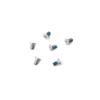 JINTAI Bottom Case Screws for Lenovo ideapad Miix 700-12ISK Tablet 80QL view 1