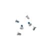 JINTAI Bottom Case Screws for Lenovo ideapad Miix 700-12ISK Tablet 80QL view 2