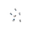 JINTAI Bottom Case Screws for Lenovo ideapad Miix 700-12ISK Tablet 80QL view 3
