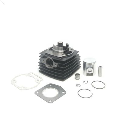 39MM 50CC Bore Cylinder Piston Kit Fit for Franco Mori S6E Mala Griz LE Huskyboy MiN Rx