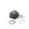 39MM 50CC Bore Cylinder Piston Kit Fit for Franco Mori S6E Mala Griz LE Huskyboy MiN Rx view 1