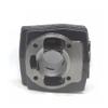 39MM 50CC Bore Cylinder Piston Kit Fit for Franco Mori S6E Mala Griz LE Huskyboy MiN Rx view 3