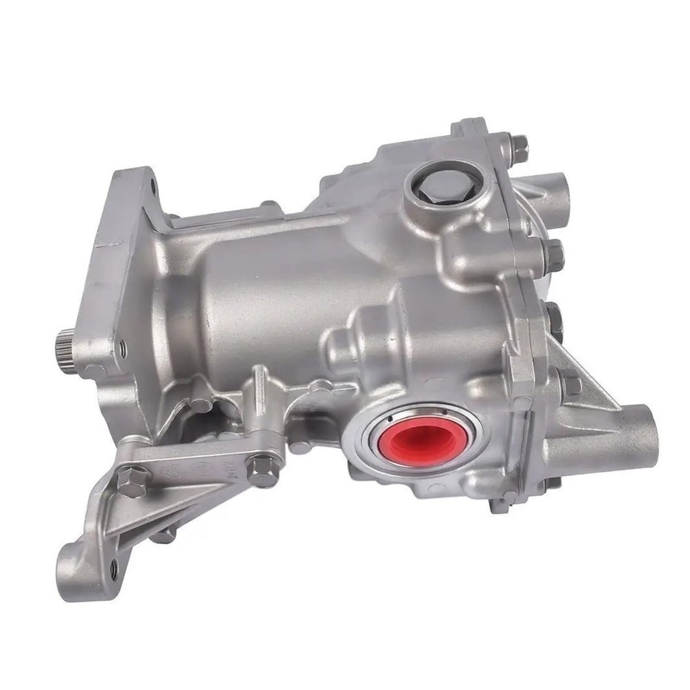 Rear Differential Carrier Gearbox Compatible For KIA Sorento Hyundai Santa Fe 12-15 530003B500 530003B510 53000-3B500