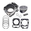 Cylinder kit piston kit Fit For CF450 Zforce Uforce CF 400AU ATV Quad UTV SSV 0GQ0-023100 Replacement parts(Cylinder 1) view 1