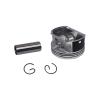 Cylinder kit piston kit Fit For CF450 Zforce Uforce CF 400AU ATV Quad UTV SSV 0GQ0-023100 Replacement parts(Cylinder 1) view 4