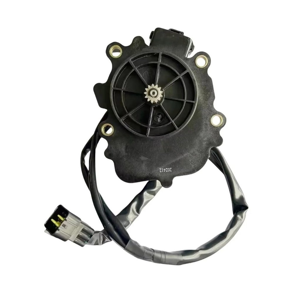 Differential Servo Motor Actuator 0181-314000 Front Axle Gear Motor for CF Moto 400 450 500S 520 600 625 800XC 850XC 1000 ATV