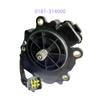 Differential Servo Motor Actuator 0181-314000 Front Axle Gear Motor for CF Moto 400 450 500S 520 600 625 800XC 850XC 1000 ATV view 2
