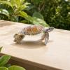 CAQYPVH Sea Turtle Model Realistic Sea Turtle Figure Detailed Toy for Kids, Classroom view 2