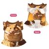 Hamsters are Funny Medium Pet Apparel for Small Dogs-Cute Summer Outfit for Puppy, Soft Breathable Pet Clothes for Cat view 2
