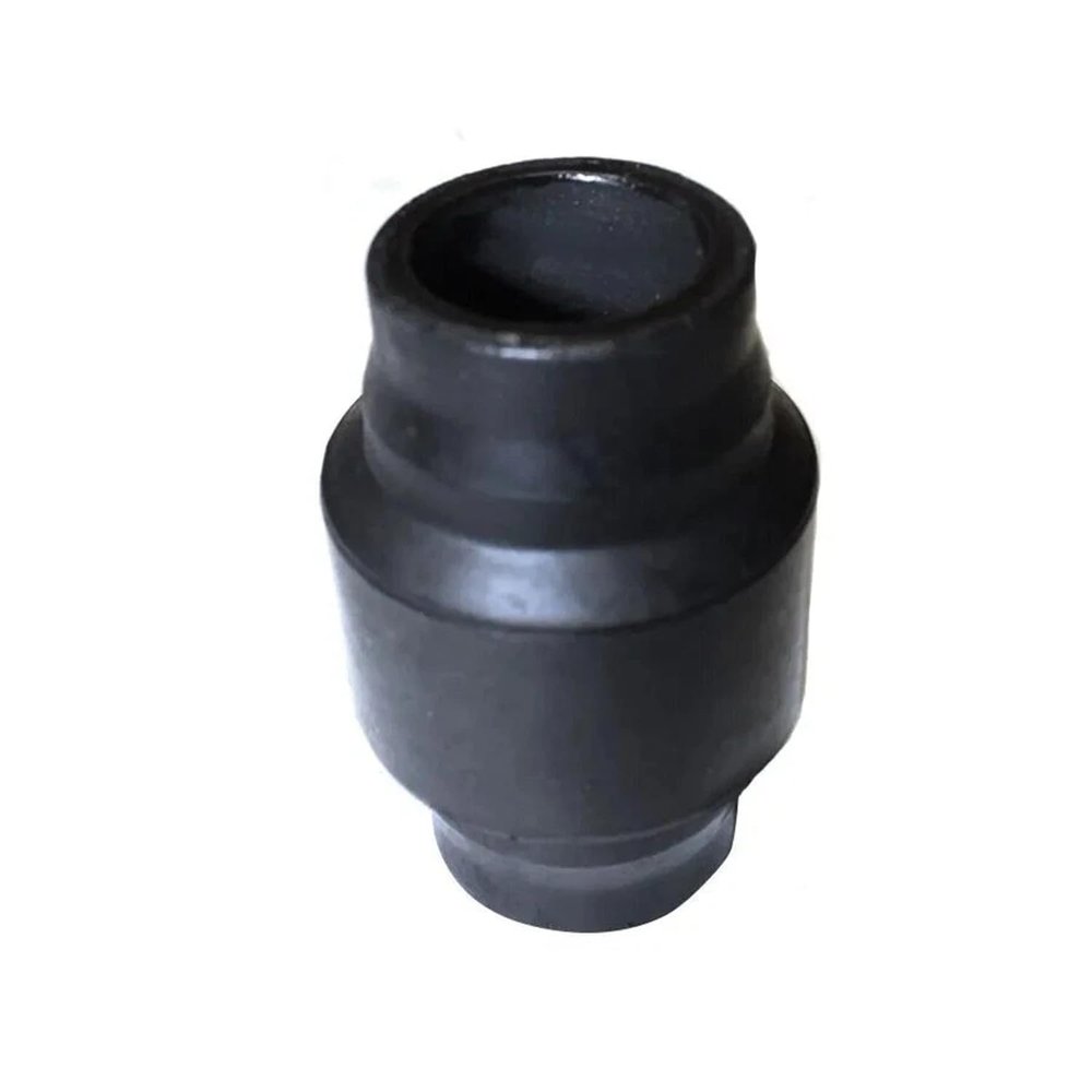 LXIUJSFXA Rubber Bushing for Hutchens Trailer Radius Rod 1" X 3" HDSS Torque Rod Trailer