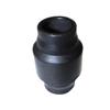LXIUJSFXA Rubber Bushing for Hutchens Trailer Radius Rod 1" X 3" HDSS Torque Rod Trailer view 1
