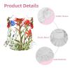 Wildflower World Small Pet Apparel for Small Dogs-Cute Summer Outfit for Puppy, Soft Breathable Pet Clothes for Cat view 3