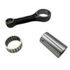 Crankshaft Connecting Rod Kit 2MB-E1415-00-00 2MB-E1415-00 Compatible With YFM700 708 2016 2017 2018 view 1