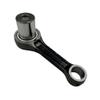 Crankshaft Connecting Rod Kit 2MB-E1415-00-00 2MB-E1415-00 Compatible With YFM700 708 2016 2017 2018 view 3