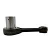 Crankshaft Connecting Rod Kit 2MB-E1415-00-00 2MB-E1415-00 Compatible With YFM700 708 2016 2017 2018 view 4