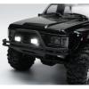 RC Parts Front Bumper Roof Lights for HPI for Venture 1/18 Fender Flares RC Car Decoration Parts Modified Replacement Components view 2