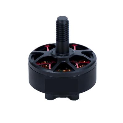 Brushless Motor and Propeller Set 2750KV 6S Compatible with AxisFlying C206 Manta 3.6 Frame GF 3630 3