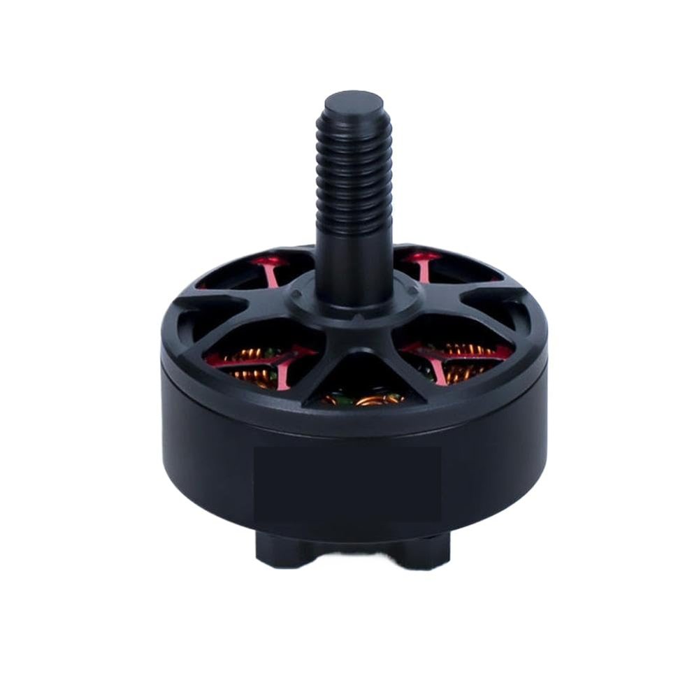 Brushless Motor and Propeller Set 2750KV 6S Compatible with AxisFlying C206 Manta 3.6 Frame GF 3630 3