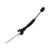 Clutch Operating Manual Gear 2150EC 9686559280 Compatible With Peugeot 206 207 Citroen C2 Saloon view 2