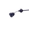 Clutch Operating Manual Gear 2150EC 9686559280 Compatible With Peugeot 206 207 Citroen C2 Saloon view 3
