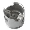 Piston Set 346-00001-0 346-00001-1 346-00001 Outer Diameter 68MM Compatible With 25HP 30HP 2 Stroke Boat Motor view 4