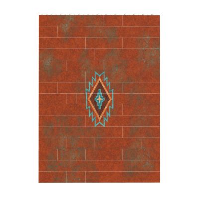 Southwest Canyons Diamon Building Block Puzzles, Russian Puzzle Toys, and Educational Gifts Suitable for Children