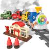 roronova Mini Train Gifts view 1