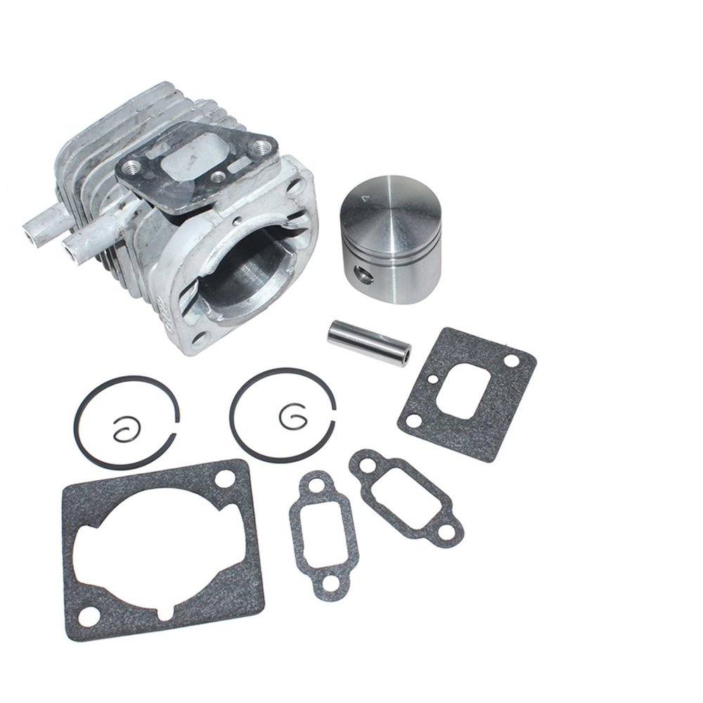 Cylinder Piston Kit for PP-1200 PAS-2000-2100 PPF-2100-2110 PPSR-2122 SHC-1700 SRM-2100 TT-21A