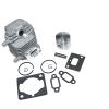 Cylinder Piston Kit for PP-1200 PAS-2000-2100 PPF-2100-2110 PPSR-2122 SHC-1700 SRM-2100 TT-21A view 3