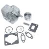 Cylinder Piston Kit for PP-1200 PAS-2000-2100 PPF-2100-2110 PPSR-2122 SHC-1700 SRM-2100 TT-21A view 4