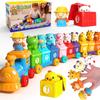 roronova Farm Train Gifts view 1