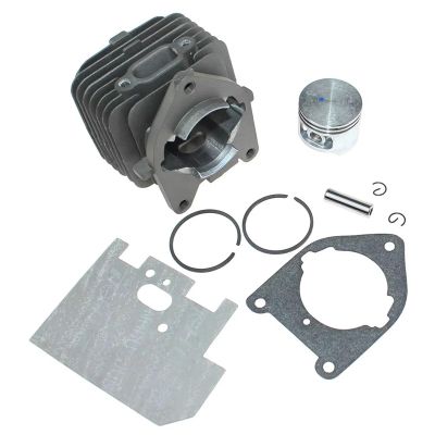 Cylinder Piston Kit for Ryobifor RY30004 RY30004A RY30002 RY30002A RY30021A RY30041A RY30061A RY52003A TP30 RY52001 PC30 RY52003