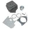 Cylinder Piston Kit for Ryobifor RY30004 RY30004A RY30002 RY30002A RY30021A RY30041A RY30061A RY52003A TP30 RY52001 PC30 RY52003 view 4