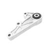 LMchUY 31277998 1Set Engine Torque Arm Strut Mount Lower for C30 C70 S40 30666626 30741451 30639214 view 3