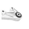 LMchUY 31277998 1Set Engine Torque Arm Strut Mount Lower for C30 C70 S40 30666626 30741451 30639214 view 4
