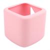 Silicone Cases For Toniebox 2 Audio Players, Soft Anti-Slip Shockproof Covers, Lightweight Protective Skins With Easy For Access To Buttons And Ports, Pink/Blue/Green(Pink) view 1