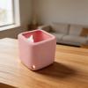 Silicone Cases For Toniebox 2 Audio Players, Soft Anti-Slip Shockproof Covers, Lightweight Protective Skins With Easy For Access To Buttons And Ports, Pink/Blue/Green(Pink) view 3