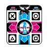 Dance Mat | Dance Revolution Pad | Dancing Music Mat view 1