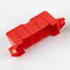 Amagogo Toy Interlocking Track Edge Road Barrier Parking Layout Flexible Panel Construction Suitable for Street Scene Car Collection view 4