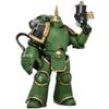 JOYTOY Warhammer 40k Salamanders 2PCS 1/18 Action Figure view 2