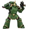 JOYTOY Warhammer 40k Salamanders 2PCS 1/18 Action Figure view 3