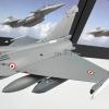 1/100 Aircraft Model Scale Aircraft Model with Stand for Office Decor, Bookshelf view 2