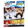 WWE CM Punk (White Shirt) Knuckle Crunchers 10 view 3